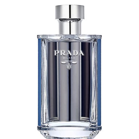 prada l'homme l'eau 100ml.